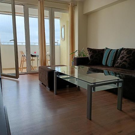 Apartament Mimi Gdynia Bagian luar foto