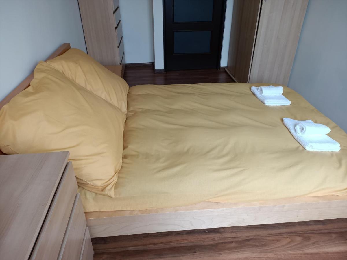 Apartament Mimi Gdynia Bagian luar foto