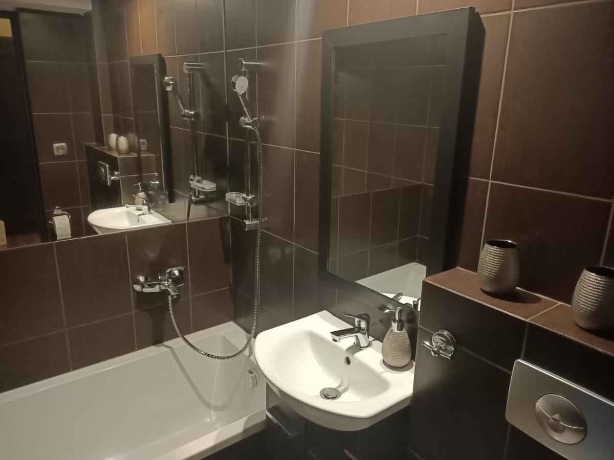 Apartament Mimi Gdynia Bagian luar foto