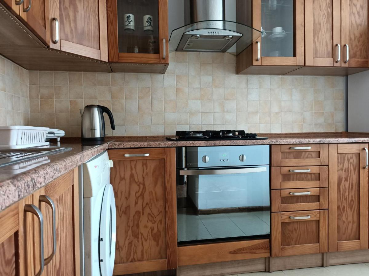 Apartament Mimi Gdynia Bagian luar foto
