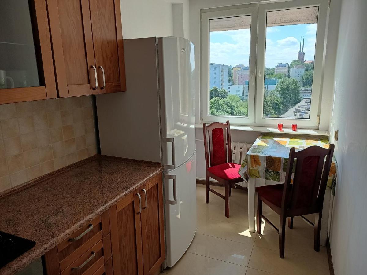 Apartament Mimi Gdynia Bagian luar foto