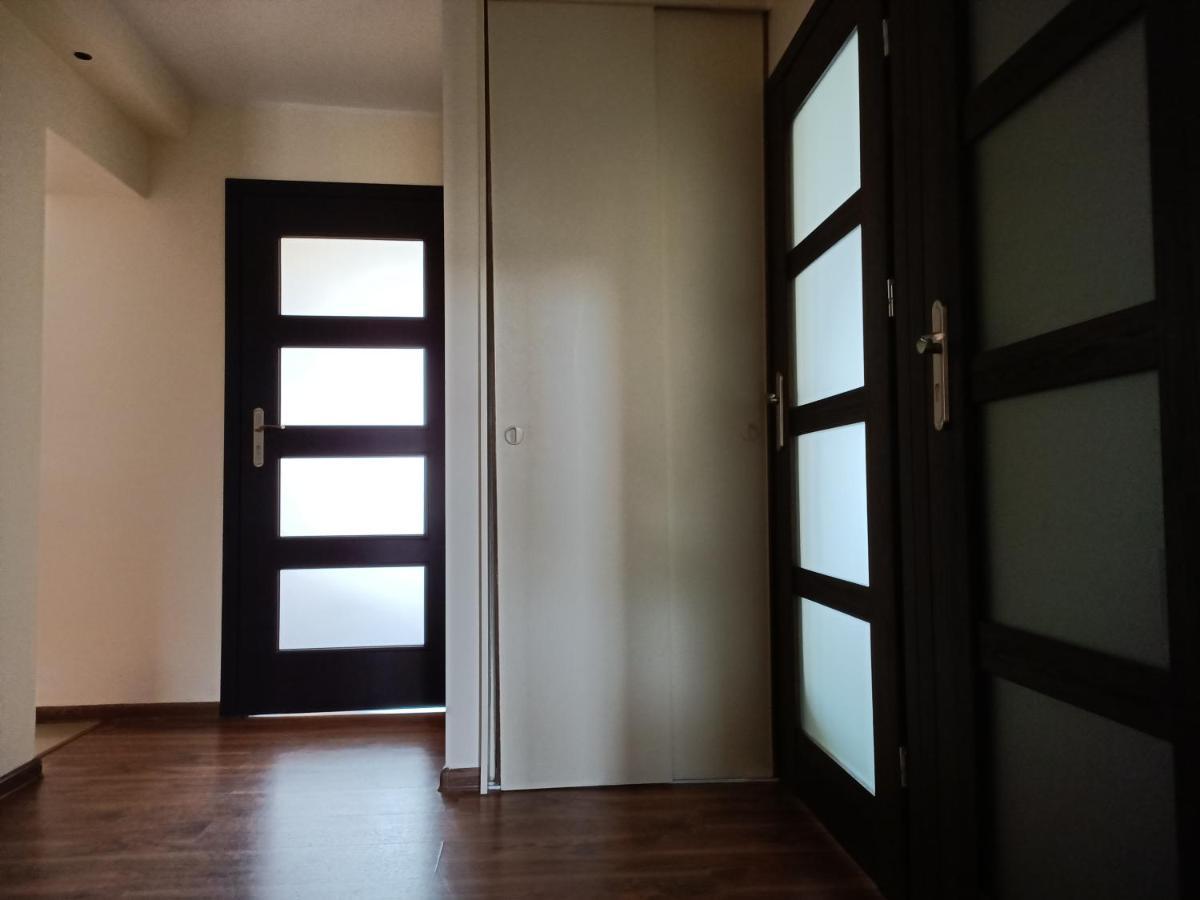 Apartament Mimi Gdynia Bagian luar foto