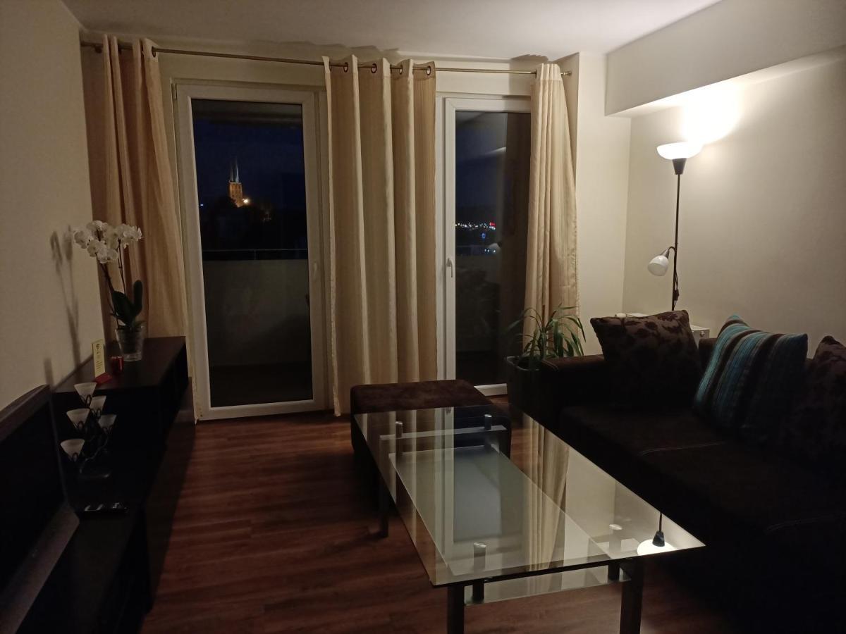 Apartament Mimi Gdynia Bagian luar foto