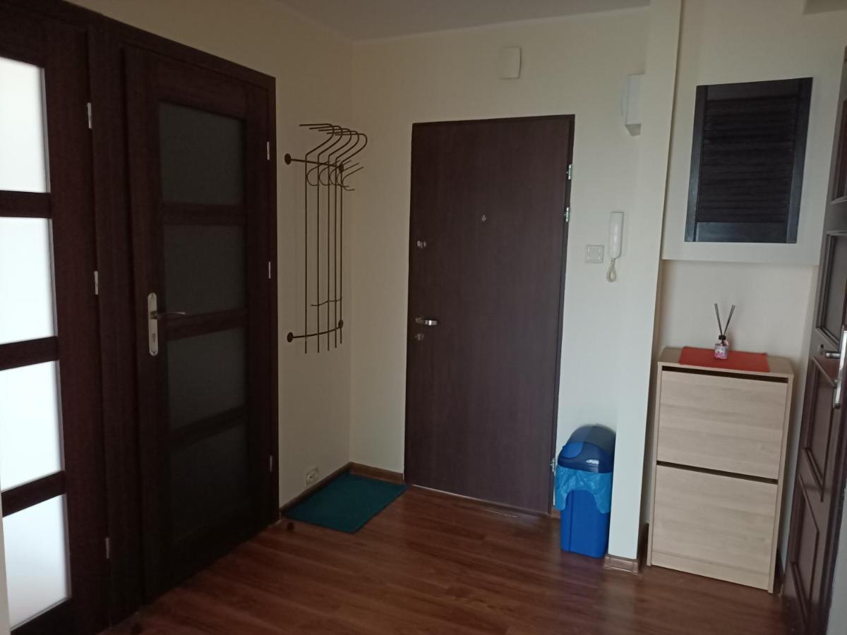 Apartament Mimi Gdynia Bagian luar foto